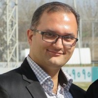 Hooman Zeinolabedin Qadim