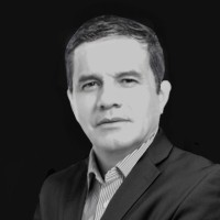 Luis Alfonso Vivas Rodriguez