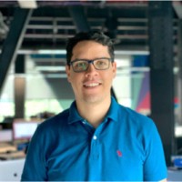 Jose Javier Pabon Granados
