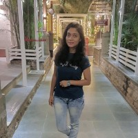 Dhanashri Thalwar
