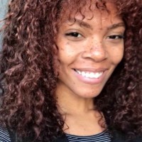 Adreena Thompson