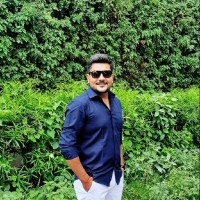 Jaydev Thakkar