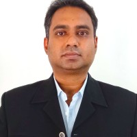 Albert Deepak Rajan