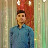 Monil Patel