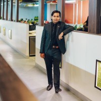 Muhammad Fahad Riaz