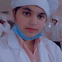 Pooja Maurya