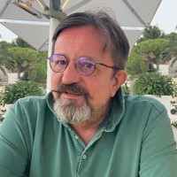 Zoran Trifkovic