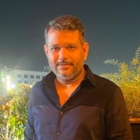 Amit Chauhan