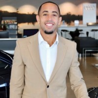 Byron Johnson