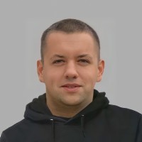 Bohdan Posenko