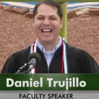 Daniel Trujillo Ceh M.S. Cybersecurity