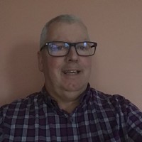 Ronald Dudley