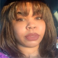 Veronica Brown