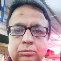 Lalchand Vaswani