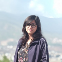 Mansi Chahal