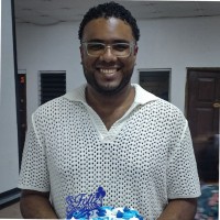Alex A. Ariano Alvarado