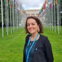 Inês Nunes Da Cunha Phd, Msc (Pharm), Pharmd
