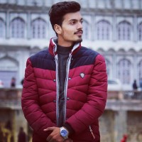 Mohammad Shamail