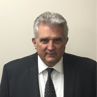 Jim Christensen, CFE