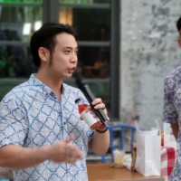 Bryan Yee