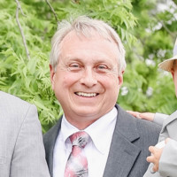 Wayne Bryan