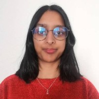 Namita Vanmali