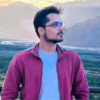 Shivam Chopra