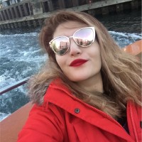 Melike Cosar