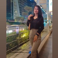 Urvashi Sharma