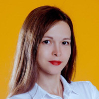 Maria Novoselova