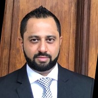 Chetan Vanmali