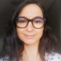 Danica Vukovic Trpkov