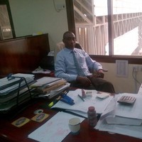 Harry kabiru