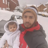 Aman Ahmed