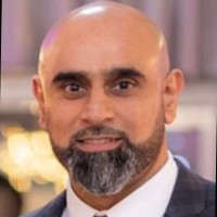 Ishtiaq Ali
