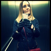 Ekaterina Volodarsky