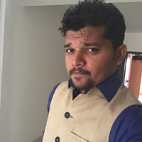 Patel Vicky