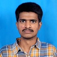 Prasanth Reddy
