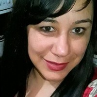 Cristiane Santos Boa Sorte