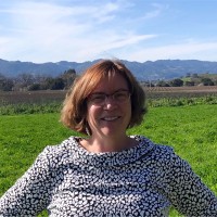 Cheryl Marshall