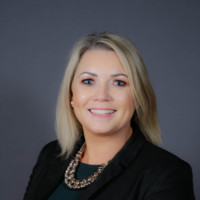 Donna Loughran FIRP CertRP