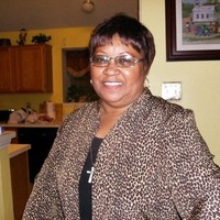 Cynthia Lewis
