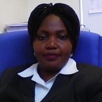DORCAS WAWERU