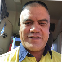 Terence Kingi
