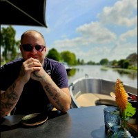Jeffrey Van Der Holst