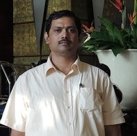 Manish Kumar Das