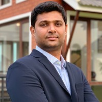 Hari shankaran