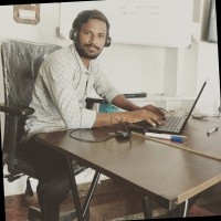 Konda Murali