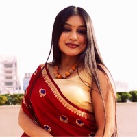 Fahmida Zaman
