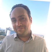 Joseph Nahum